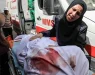 Нови масакри во Газа: Загинаа 62 Палестинци меѓу кои и бебе