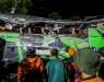 Тешка сообраќајка со училишен автобус во Индонезија, загинаа 11 лица