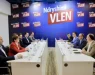 ТВ Алфа најавува: Се преговара четворица од ДУИ да преминат кај ВМРО-ДПМНЕ и ,,Вреди”