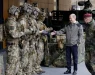 Шолц: Германија мора да најде начин да ги убеди луѓето да изберат кариера во војската