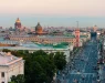Во Санкт Петербург седум повредени при експлозија на муниција од Втората светска војна