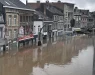 Поплави во источна Белгија