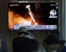 Северна Кореја неуспешно лансира шпионски сателит