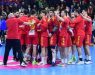 Македонија ќе игра на Светско откако славеше убедлив триумф против Фарски Острови