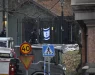 Пукање во Стокхолм: Затворена амбасадата на Израел