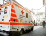 Четири деца паднаа од кров од спортска сала! Тешка несреќа кај Штутгарт: Паднале од 8 метри, со хеликоптер пренесен во болница