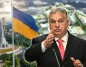 Унгарците го блокораа исплаќањето на помошта за Украина! Замрзнатите руски средства не можат да се испратат во Киев: „Ќе стопираат сè”