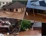 АПОКАЛИПСА ВО БРАЗИЛ: Поплавите направиле хаос низ земјата, над 30 лица загинати, хеликоптери трагаат по исчезнатите (ВИДЕО)