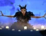 Со рогови и сатанистички ритуали ја шокира Европа вака изгледа без шминка: Еве како изгледа претставничката на Ирска кога не е на сцена (ФОТО)