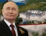 Хрват ја гради вилата на Путин! Нови детали за мисѕериозната палата: Вградена во карпа над морето, ова чини неколку милиони (ВИДЕО)