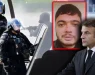 ,,Цела Франција трага по ,,Мува!” – Полицајци убиени во филмско бегство, затвореникот многу поопасеб отколку што се мислеше, се огласи и Макрон (фото/видео)