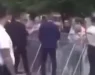 На социјалните мрежи кружи видео од атентатот на Премиерот Фицо: Се слушаат истрели, тој паѓа на земја (ВИДЕО)