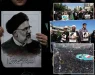 ВИДЕО | Стотици илјади луѓе се простуваат во Техеран од претседателот Раиси