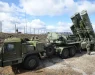 ПОГЛЕДНЕТЕ КАКО Е УНИШТЕН МОЌНИОТ РУСКИ С-400: Украинците го погодија системот за противвоздушна одбрана додека тој лансираше ракети! (ВИДЕО)