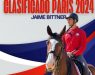 Чилеански јавач нема да настапи на Олимпијадата поради смртта на кобилата