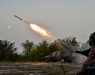 Украинските сили за воздушна одбрана ги соборија сите ракети во близина на Киев