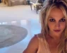 Бритни Спирс фотографирана гола пред хотел! Поп-ѕвездата се огласи по невидениот скандал
