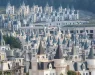 Град на духови вреден милиони евра – дворци во форма на замок, а еве зошто никој не живее во него