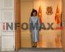 Уште еден албански политичар бесен што новата претседателка се заколна во Република Македонија