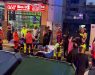(ФОТО+ВИДЕО) Се урна ресторан во Мајорка, има мртви и повредени