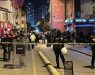 ХОРОР.. ИМА МРТВИ И РАНЕТИ: Три лица се убиени, пет се повредени вечерва во пукање во кафе-слаткарница во Истанбул