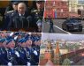 [ВИДЕО/ФОТО] Русија ја покажа огромната моќ! Парада на победата во Москва! Свечено дефиле на Црвениот плоштад, учествувале повеќе од 9.000 војници