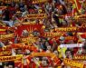 (Видео) Моќно! Македонската химна од 7.000 грла во арената „Борис Трајковски“