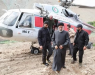 Вахиди: Хеликоптерот принудно слета