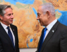 Седма посета на Блинкен на Израел, Нетанјаху не го почитува примирјето: Војната нема да запре во Газа