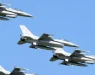 Полска презема чекори за да го заштити својот воздушен простор од руски напади