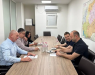 Почнаа разговорите меѓу Движењето ЗНАМ и ВМРО-ДПМНЕ за евентуално коалицирање
