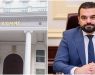 ВМРО-ДПМНЕ и министерот Лога во судир поради судијката Кацарска