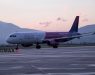 Визер скратува летови од Скопје поради 40 приземјени авиони