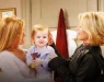 ФОТО | Вака денес изгледа ќерката на Рос и Рејчел од „Пријатели“, која беше бебе во серијата
