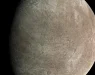 ФОТО | Ретка вселенска снимка од месечината Амалтеја крај Јупитер