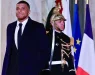 Мбапе се прости од ПСЖ со вечера во луксузен ресторан, присуствувал и претседателот на Франција