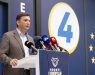Европскиот фронт ја обжали одлуката за прегласување – Кривични пријави за членовите на ДИК
