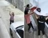 ВИДЕО | Херојски чин на граѓаните: „Го фатија малото девојче кое падна од тераса и и го спасија животот“