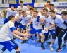 РК Алкалоид стана кадетски шампион