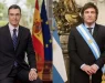 Кавга меѓу Шпанија и Аргентина- сѐ почнало со обвинение дека претседателот се дрогира
