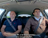 (Видео) Венко Филипче и Благој Бочварски возеа по новиот пат Градско – Прилеп: Работите се 90% завршени