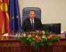 Кабинет на Гаши: Претседателот цел мандат ќе зборува на албански јазик
