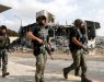 Израелски војници се обучуваат за можна голема војна со Либан