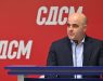 Ковачевски се повлекува од функцијата претседател на партијата: „СДСМ ќе треба добро да погледне навнатре, да размисли што направивме и кои се резултатите и слабостите во последните 4 па и 7 години“