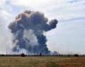 Русија тврди дека Украина го нападнала Крим со американски ракети