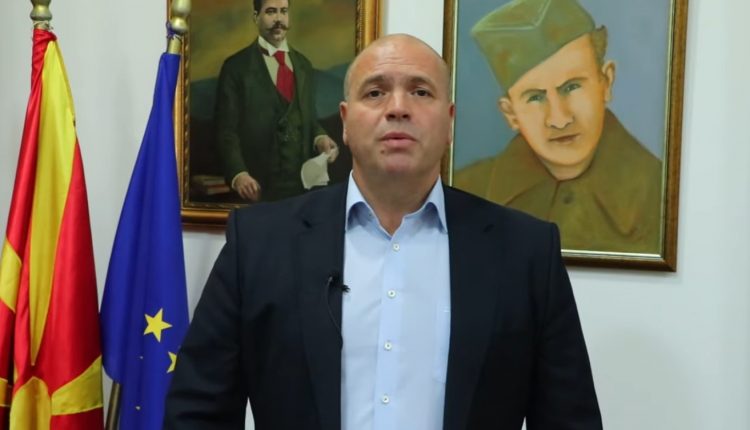 Левица: Една третина од енергетските иницијативи завршуваат кај фирма на кумот на градоначалникот