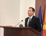 Талевски: Уставот не смее да се прекршува, а вчера бевме сведоци на прекршување од новиот спикер Гаши