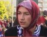 ВИДЕО | Ниту еден матурант на Балканот не се облекол вака: Цел регион плаче од смеа поради тинејџерот