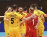 Македонските одбојкари убедливи против Азербејџан