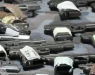 (Не)успешно разоружување на Србија – Бројот на нелегално оружје расте